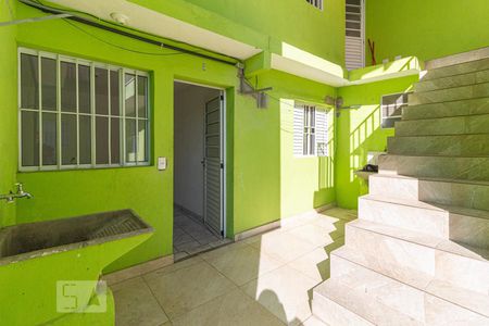 Casa à venda com 35m², 1 quarto e sem vaga Casa à venda com 35m², 1 quarto e sem vagaEntrada
