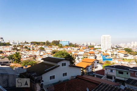 Varanda de apartamento para alugar com 1 quarto, 30m² em Vila Campesina, Osasco