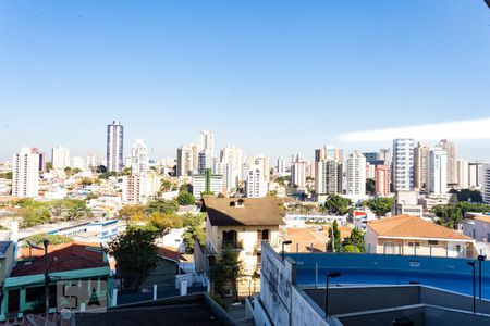 Vista de apartamento para alugar com 1 quarto, 30m² em Vila Campesina, Osasco