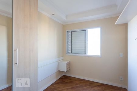 Quarto de apartamento para alugar com 1 quarto, 30m² em Vila Campesina, Osasco