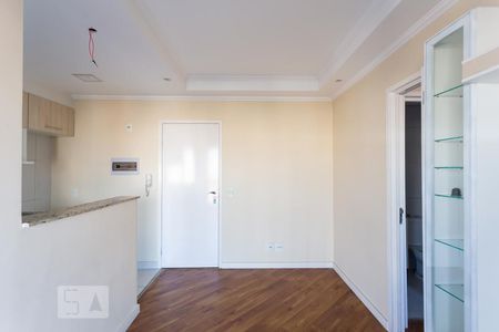 Sala de apartamento para alugar com 1 quarto, 30m² em Vila Campesina, Osasco