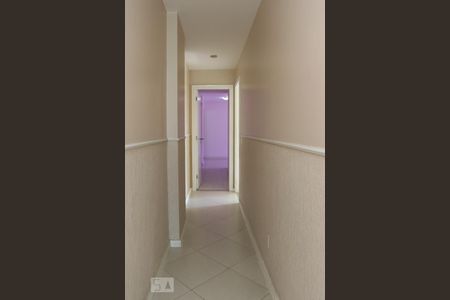 Apartamento à venda com 360m², 4 quartos e 4 vagas Apartamento à venda com 360m², 4 quartos e 4 vagasCorredor