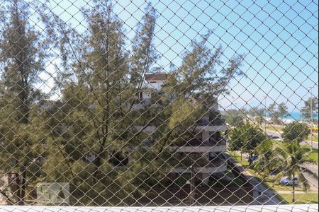 Apartamento à venda com 360m², 4 quartos e 4 vagas Apartamento à venda com 360m², 4 quartos e 4 vagasVista da Suíte 1