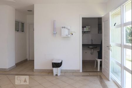 Apartamento à venda com 360m², 4 quartos e 4 vagas Apartamento à venda com 360m², 4 quartos e 4 vagasÁrea comum - Salão de festas