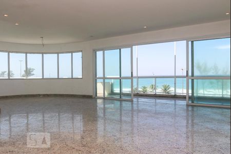 Apartamento à venda com 360m², 4 quartos e 4 vagas Apartamento à venda com 360m², 4 quartos e 4 vagasSala