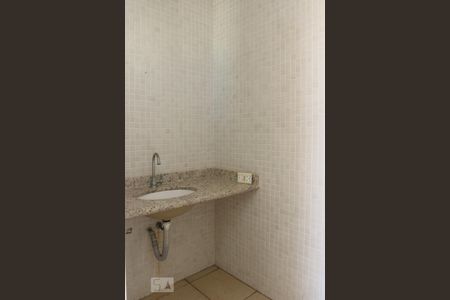 Apartamento à venda com 360m², 4 quartos e 4 vagas Apartamento à venda com 360m², 4 quartos e 4 vagasBanheiro Cobertura