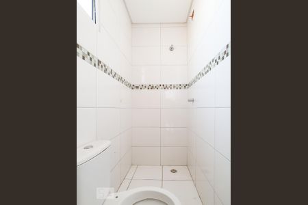 Suíte 1 de casa de condomínio para alugar com 2 quartos, 78m² em Parque Boturussu, São Paulo