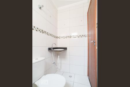 Casa de condomínio para alugar com 78m², 2 quartos e 1 vaga Casa de condomínio para alugar com 78m², 2 quartos e 1 vagaSuíte 2