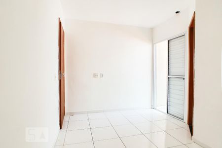 Quarto 1 de casa de condomínio para alugar com 2 quartos, 78m² em Parque Boturussu, São Paulo