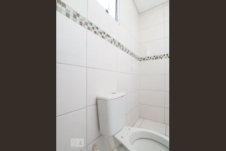 Suíte 1 de casa de condomínio para alugar com 2 quartos, 78m² em Parque Boturussu, São Paulo