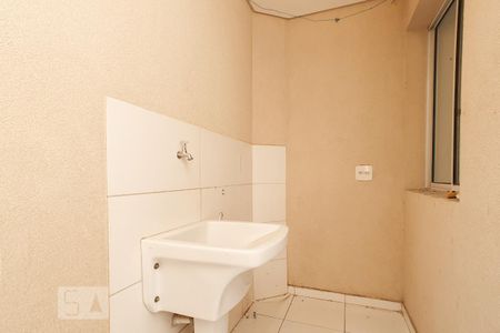 Casa de condomínio para alugar com 78m², 2 quartos e 1 vaga Casa de condomínio para alugar com 78m², 2 quartos e 1 vagaÁrea de serviço