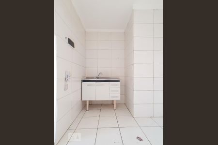 Casa de condomínio para alugar com 78m², 2 quartos e 1 vaga Casa de condomínio para alugar com 78m², 2 quartos e 1 vagaCozinha
