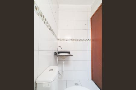 Casa de condomínio para alugar com 78m², 2 quartos e 1 vaga Casa de condomínio para alugar com 78m², 2 quartos e 1 vagaSuíte 2