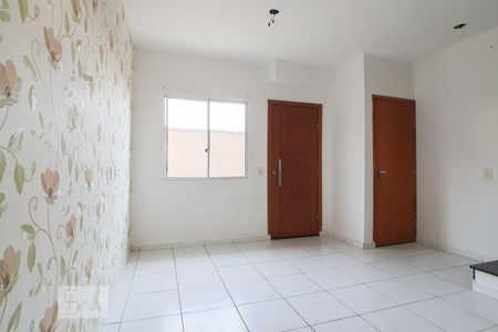 Sala  de casa de condomínio à venda com 2 quartos, 78m² em Parque Boturussu, São Paulo