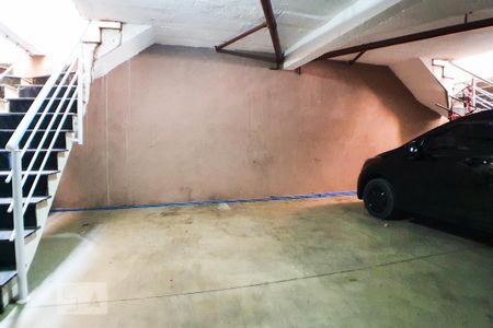 Casa de condomínio para alugar com 78m², 2 quartos e 1 vaga Casa de condomínio para alugar com 78m², 2 quartos e 1 vagaGaragem