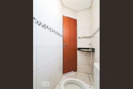 Casa de condomínio para alugar com 78m², 2 quartos e 1 vaga Casa de condomínio para alugar com 78m², 2 quartos e 1 vagaSuíte 1