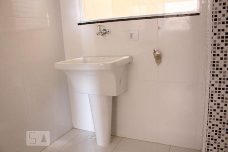 Apartamento à venda com 40m², 2 quartos e 1 vagaÁrea de Serviço