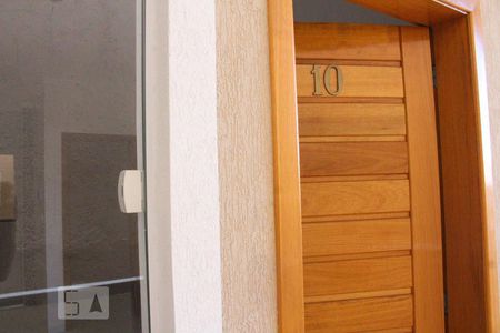 Apartamento à venda com 40m², 2 quartos e 1 vagaPorta