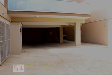 Apartamento à venda com 40m², 2 quartos e 1 vagaÁrea comum - Estacionamento