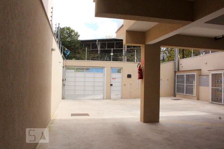 Apartamento à venda com 40m², 2 quartos e 1 vagaÁrea comum - Estacionamento