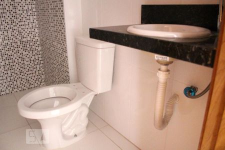 Apartamento à venda com 40m², 2 quartos e 1 vagaBanheiro