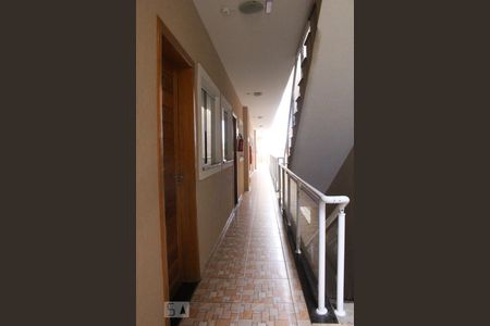 Apartamento à venda com 40m², 2 quartos e 1 vaga Apartamento à venda com 40m², 2 quartos e 1 vagaCorredor