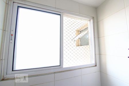 Apartamento à venda com 61m², 3 quartos e 1 vagaArea de Serviço