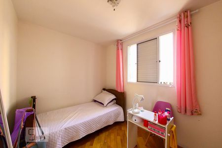 Quarto 1 de apartamento à venda com 3 quartos, 61m² em Vila Guilherme, São Paulo