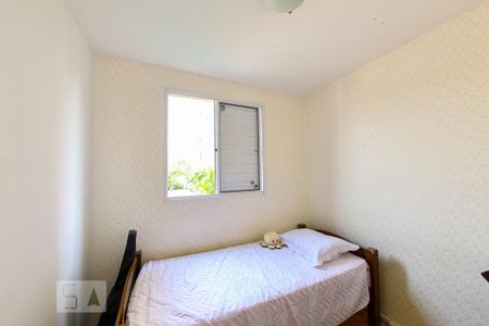 Apartamento à venda com 61m², 3 quartos e 1 vagaQuarto 2