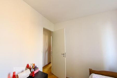 Apartamento à venda com 61m², 3 quartos e 1 vagaQuarto 2