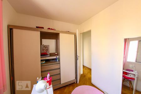 Quarto 1 de apartamento à venda com 3 quartos, 61m² em Vila Guilherme, São Paulo