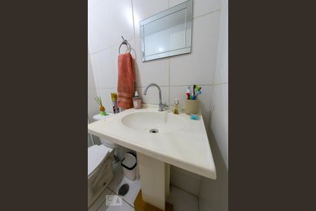 Apartamento à venda com 61m², 3 quartos e 1 vagaBanheiro