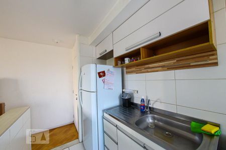 Apartamento à venda com 61m², 3 quartos e 1 vagaCozinha