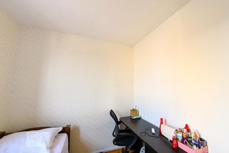 Apartamento à venda com 61m², 3 quartos e 1 vagaQuarto 2