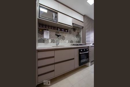 Apartamento para alugar com 50m², 2 quartos e 1 vagaCozinha