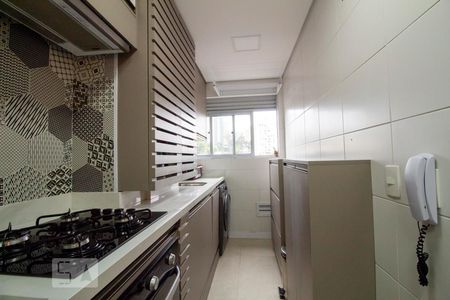 Apartamento para alugar com 50m², 2 quartos e 1 vagaCozinha