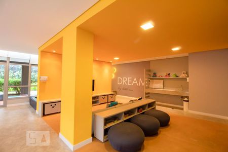 Apartamento para alugar com 50m², 2 quartos e 1 vagaBrinquedoteca