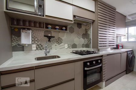 Apartamento para alugar com 50m², 2 quartos e 1 vagaCozinha