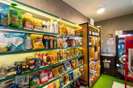 Apartamento para alugar com 50m², 2 quartos e 1 vagaMercadinho