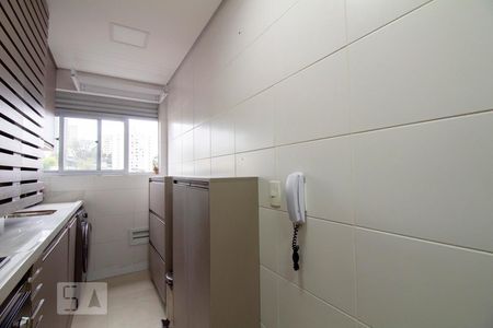 Apartamento para alugar com 50m², 2 quartos e 1 vagaÁrea de serviço