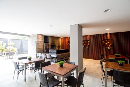 Apartamento para alugar com 50m², 2 quartos e 1 vagaSalão de festas