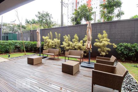 Apartamento para alugar com 50m², 2 quartos e 1 vagaEspaço gourmet