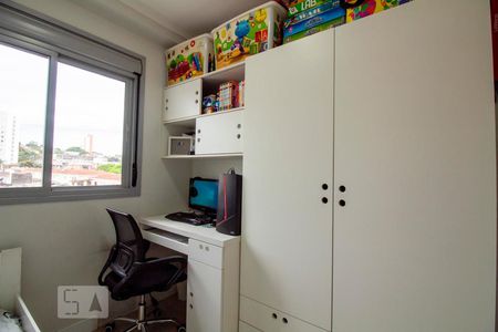 Apartamento para alugar com 50m², 2 quartos e 1 vagaQuarto