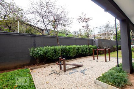 Apartamento para alugar com 50m², 2 quartos e 1 vagaJardim