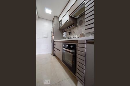 Apartamento para alugar com 50m², 2 quartos e 1 vagaCozinha