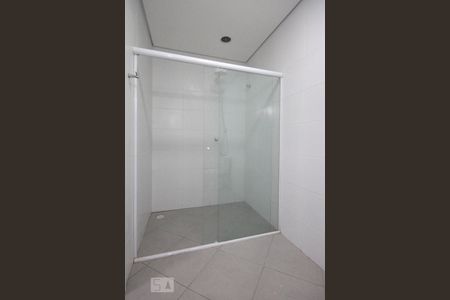 Studio para alugar com 35m², 1 quarto e sem vagaBanheiro