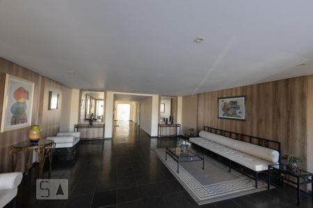 Apartamento para alugar com 75m², 2 quartos e 1 vagaÁrea comum