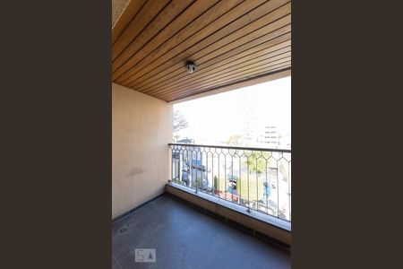 Apartamento para alugar com 75m², 2 quartos e 1 vagaVaranda Sala