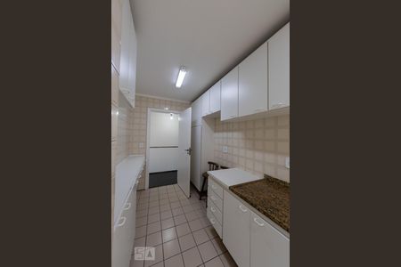 Apartamento para alugar com 75m², 2 quartos e 1 vagaCozinhaCozinha