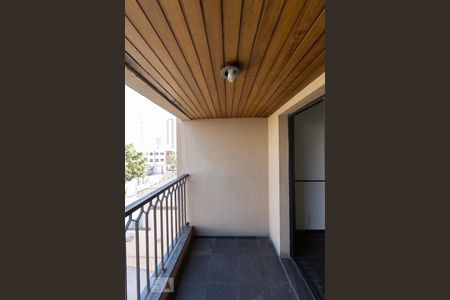 Apartamento para alugar com 75m², 2 quartos e 1 vagaVaranda Sala